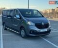 Серый Рено Трафик, объемом двигателя 1.6 л и пробегом 234 тыс. км за 16500 $, фото 16 на Automoto.ua