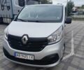 Рено Трафик 2016 в Виннице на Automoto.ua Серый Рено Трафик, объемом двигателя 1.6 л и пробегом 225 тыс. км за 15200 $, фото 4 на Automoto.ua