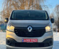 Сірий Рено Трафік, об'ємом двигуна 1.6 л та пробігом 267 тис. км за 15350 $, фото 2 на Automoto.ua