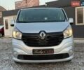 Сірий Рено Трафік, об'ємом двигуна 1.6 л та пробігом 242 тис. км за 14800 $, фото 1 на Automoto.ua