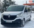 Серый Рено Трафик, объемом двигателя 1.6 л и пробегом 321 тыс. км за 14800 $, фото 1 на Automoto.ua