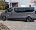 Серый Рено Трафик, объемом двигателя 1.6 л и пробегом 217 тыс. км за 20000 $, фото 5 на Automoto.ua