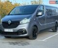 Сірий Рено Трафік, об'ємом двигуна 1.6 л та пробігом 174 тис. км за 16300 $, фото 1 на Automoto.ua