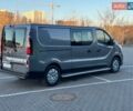 Серый Рено Трафик, объемом двигателя 1.6 л и пробегом 234 тыс. км за 16500 $, фото 66 на Automoto.ua