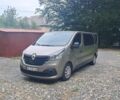 Сірий Рено Трафік, об'ємом двигуна 1.6 л та пробігом 300 тис. км за 15000 $, фото 1 на Automoto.ua