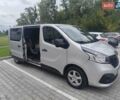 Рено Трафик 2016 в Виннице на Automoto.ua Серый Рено Трафик, объемом двигателя 1.6 л и пробегом 225 тыс. км за 15200 $, фото 18 на Automoto.ua