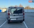 Серый Рено Трафик, объемом двигателя 1.6 л и пробегом 234 тыс. км за 16500 $, фото 10 на Automoto.ua