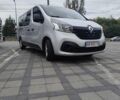 Серый Рено Трафик, объемом двигателя 1.6 л и пробегом 225 тыс. км за 15200 $, фото 1 на Automoto.ua