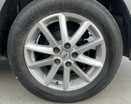 Серый Рено Трафик, объемом двигателя 1.6 л и пробегом 204 тыс. км за 15999 $, фото 34 на Automoto.ua