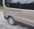 Сірий Рено Трафік, об'ємом двигуна 1.6 л та пробігом 300 тис. км за 15000 $, фото 7 на Automoto.ua