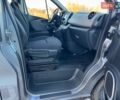 Сірий Рено Трафік, об'ємом двигуна 1.6 л та пробігом 234 тис. км за 16500 $, фото 52 на Automoto.ua