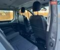 Серый Рено Трафик, объемом двигателя 1.6 л и пробегом 234 тыс. км за 16500 $, фото 48 на Automoto.ua