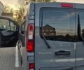 Сірий Рено Трафік, об'ємом двигуна 1.6 л та пробігом 263 тис. км за 16400 $, фото 6 на Automoto.ua