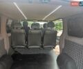 Серый Рено Трафик, объемом двигателя 1.6 л и пробегом 154 тыс. км за 15192 $, фото 4 на Automoto.ua