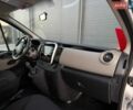 Сірий Рено Трафік, об'ємом двигуна 1.6 л та пробігом 199 тис. км за 15200 $, фото 38 на Automoto.ua