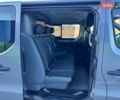 Серый Рено Трафик, объемом двигателя 1.6 л и пробегом 234 тыс. км за 16500 $, фото 45 на Automoto.ua