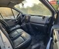 Серый Рено Трафик, объемом двигателя 1.6 л и пробегом 414 тыс. км за 16550 $, фото 13 на Automoto.ua