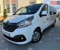 Серый Рено Трафик, объемом двигателя 1.6 л и пробегом 212 тыс. км за 14999 $, фото 17 на Automoto.ua