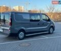 Сірий Рено Трафік, об'ємом двигуна 1.6 л та пробігом 234 тис. км за 15500 $, фото 12 на Automoto.ua