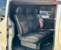 Серый Рено Трафик, объемом двигателя 1.6 л и пробегом 255 тыс. км за 13990 $, фото 30 на Automoto.ua