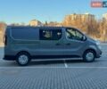 Сірий Рено Трафік, об'ємом двигуна 1.6 л та пробігом 234 тис. км за 16500 $, фото 13 на Automoto.ua