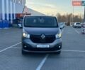 Сірий Рено Трафік, об'ємом двигуна 1.6 л та пробігом 234 тис. км за 15500 $, фото 2 на Automoto.ua