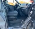 Сірий Рено Трафік, об'ємом двигуна 1.6 л та пробігом 234 тис. км за 15500 $, фото 51 на Automoto.ua