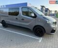 Сірий Рено Трафік, об'ємом двигуна 1.6 л та пробігом 174 тис. км за 16300 $, фото 4 на Automoto.ua