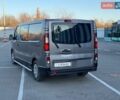 Серый Рено Трафик, объемом двигателя 1.6 л и пробегом 234 тыс. км за 16500 $, фото 63 на Automoto.ua