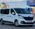 Серый Рено Трафик, объемом двигателя 1.6 л и пробегом 212 тыс. км за 16750 $, фото 1 на Automoto.ua