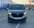 Серый Рено Трафик, объемом двигателя 1.6 л и пробегом 234 тыс. км за 16500 $, фото 59 на Automoto.ua