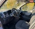 Сірий Рено Трафік, об'ємом двигуна 1.6 л та пробігом 174 тис. км за 16300 $, фото 15 на Automoto.ua