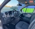 Серый Рено Трафик, объемом двигателя 1.6 л и пробегом 234 тыс. км за 16500 $, фото 25 на Automoto.ua