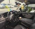 Сірий Рено Трафік, об'ємом двигуна 1.6 л та пробігом 236 тис. км за 15500 $, фото 19 на Automoto.ua
