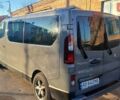 Сірий Рено Трафік, об'ємом двигуна 1.6 л та пробігом 205 тис. км за 16800 $, фото 3 на Automoto.ua