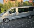 Серый Рено Трафик, объемом двигателя 1.6 л и пробегом 414 тыс. км за 16550 $, фото 9 на Automoto.ua