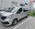 Рено Трафик 2016 в Виннице на Automoto.ua Серый Рено Трафик, объемом двигателя 1.6 л и пробегом 225 тыс. км за 15200 $, фото 13 на Automoto.ua