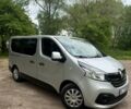 Серый Рено Трафик, объемом двигателя 1.6 л и пробегом 286 тыс. км за 9911 $, фото 2 на Automoto.ua