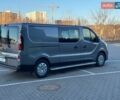 Серый Рено Трафик, объемом двигателя 1.6 л и пробегом 234 тыс. км за 16500 $, фото 13 на Automoto.ua