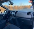 Серый Рено Трафик, объемом двигателя 1.6 л и пробегом 234 тыс. км за 16500 $, фото 54 на Automoto.ua