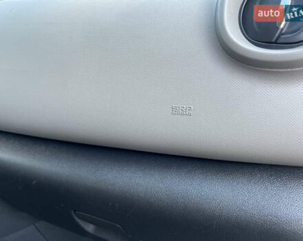 Серый Рено Трафик, объемом двигателя 1.6 л и пробегом 231 тыс. км за 16222 $, фото 15 на Automoto.ua