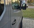 Сірий Рено Трафік, об'ємом двигуна 1.6 л та пробігом 263 тис. км за 16400 $, фото 14 на Automoto.ua