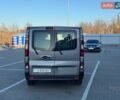 Серый Рено Трафик, объемом двигателя 1.6 л и пробегом 234 тыс. км за 16500 $, фото 11 на Automoto.ua