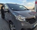Сірий Рено Трафік, об'ємом двигуна 1.6 л та пробігом 263 тис. км за 16400 $, фото 3 на Automoto.ua