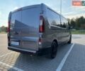 Сірий Рено Трафік, об'ємом двигуна 1.6 л та пробігом 174 тис. км за 16300 $, фото 5 на Automoto.ua