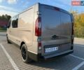 Сірий Рено Трафік, об'ємом двигуна 1.6 л та пробігом 174 тис. км за 16300 $, фото 7 на Automoto.ua