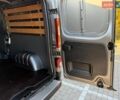 Сірий Рено Трафік, об'ємом двигуна 1.6 л та пробігом 174 тис. км за 16300 $, фото 32 на Automoto.ua