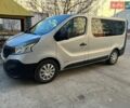 Сірий Рено Трафік, об'ємом двигуна 1.6 л та пробігом 205 тис. км за 16550 $, фото 1 на Automoto.ua