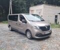 Сірий Рено Трафік, об'ємом двигуна 1.6 л та пробігом 300 тис. км за 15000 $, фото 1 на Automoto.ua