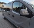Сірий Рено Трафік, об'ємом двигуна 1.6 л та пробігом 263 тис. км за 16400 $, фото 18 на Automoto.ua